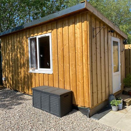 An Cabar Lejlighed Aviemore Eksteriør billede