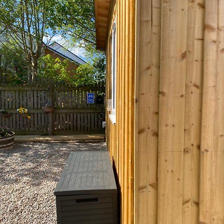 An Cabar Lejlighed Aviemore Eksteriør billede