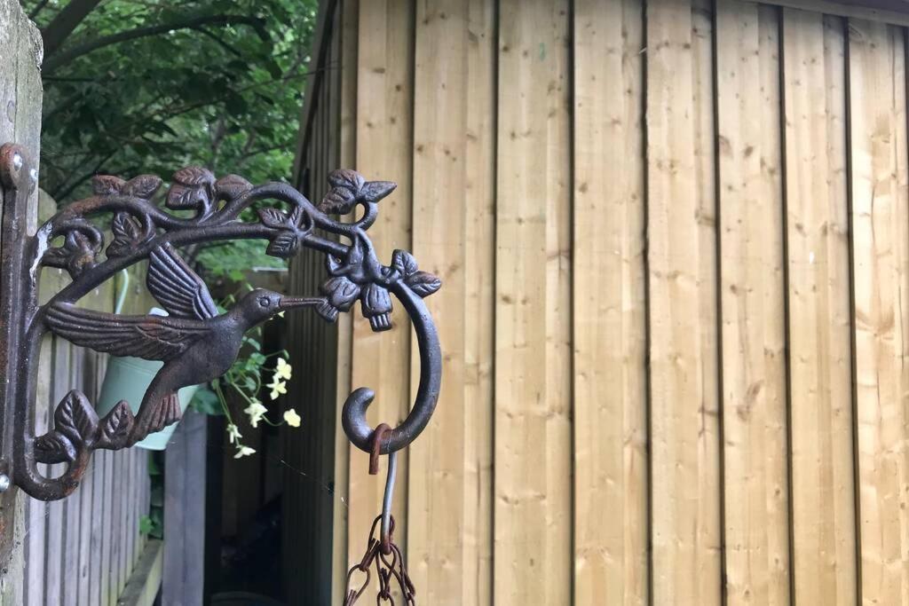 An Cabar Lejlighed Aviemore Eksteriør billede